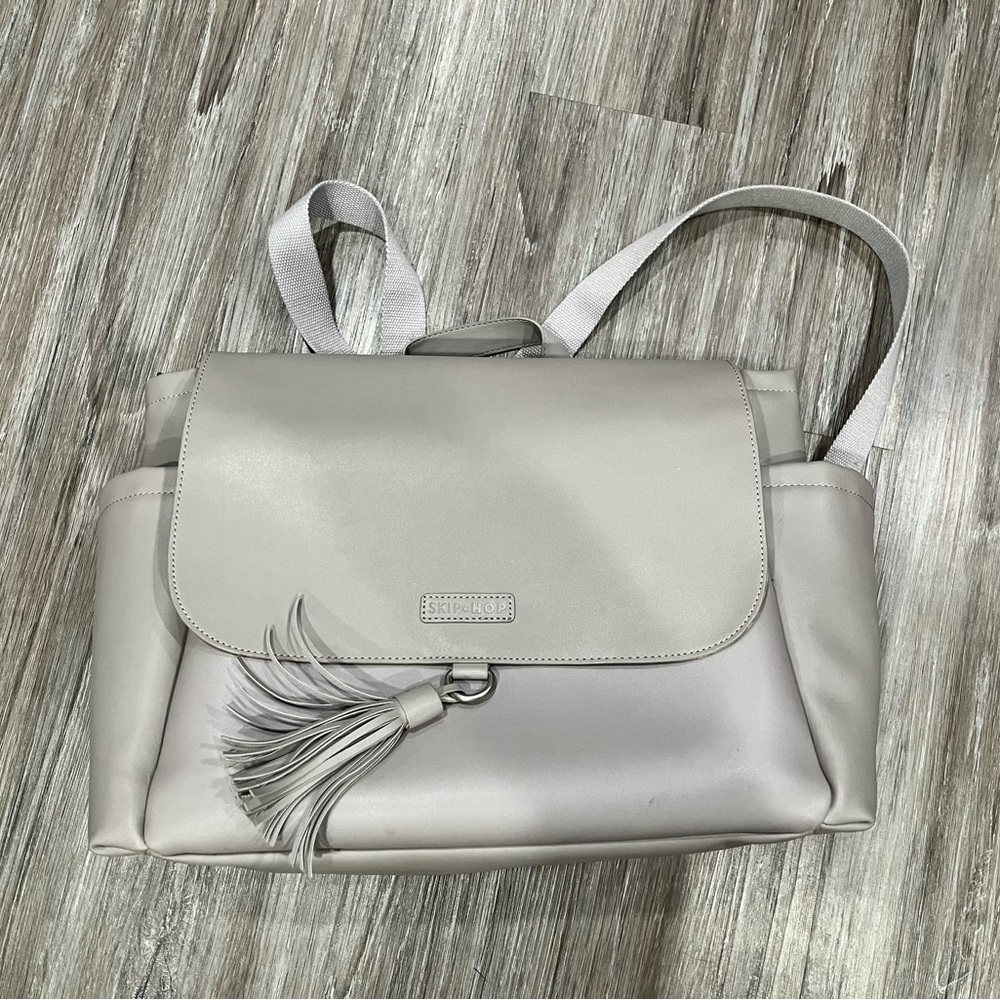 Skip Hop Diaper Bag